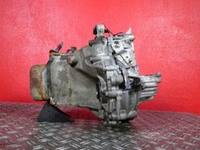 Cambio manuale 20CQ83 PEUGEOT