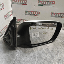 876201P020 Retrovisore est. regolaz. elettr. DX KIA VENGA 1.4 CRDi (57Kw) Mnv