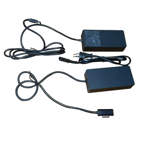 Microsoft surface dock 1661 - surface,