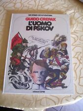 L'UOMO DI PSKOV DI GUIDI