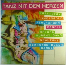 12" LP - Vari Vari - Danza Con