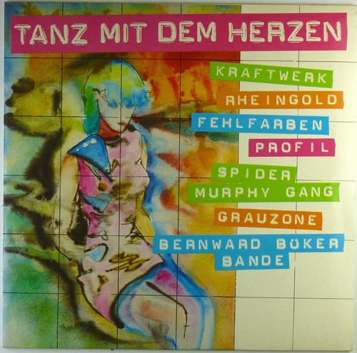 Vari danza con - 12",