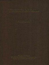 TRECCANI 2000. ALBUM. VOL. 1