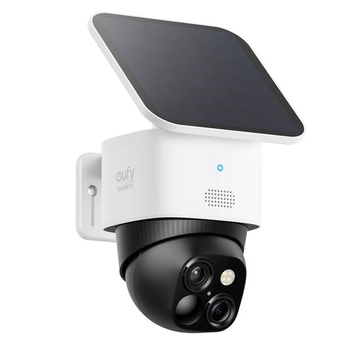 Eufy solocam telecamera di - solocam, s3