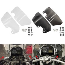 Deflettore Parabrezza Laterale