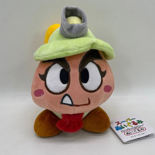 Goombella peluche - peluche,