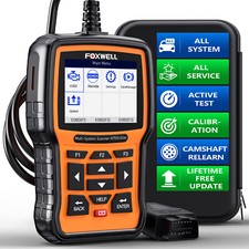 2026 Foxwell NT510 ELITE per
