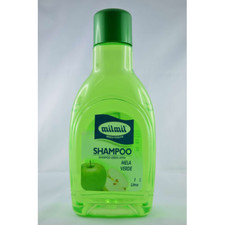 Mil Mil Shampoo Mela Verde 1lt