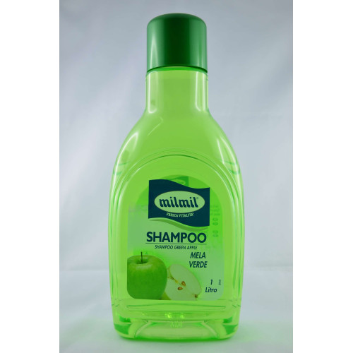 Mil shampoo mela - mil,