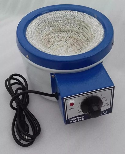 Mantello riscaldante 110v