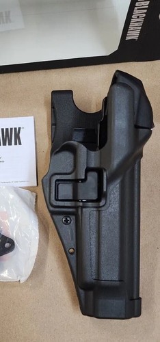 Blackhawk level fondina - blackhawk,