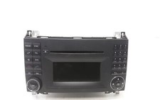 Navigatore MERCEDES Classe A