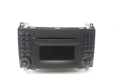 Navigatore mercedes classe - mercedes,