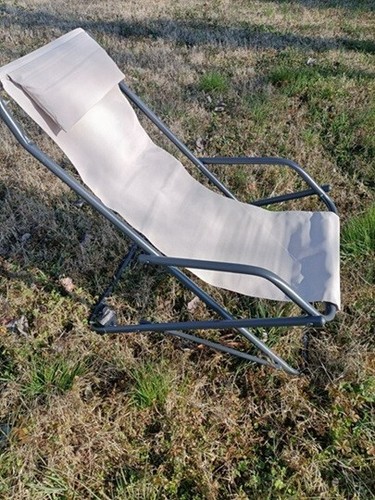 Sdraio dondolino swing con - sdraio, dondolino/swing
