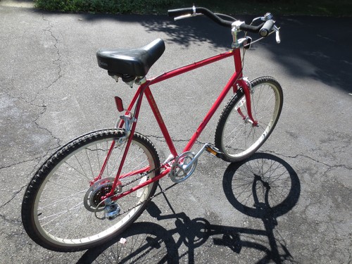 Rare vintage schwinn - rare,