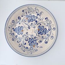 Alzata in Ceramica Siciliana – Dipinta a Mano – Torcivia & Todaro - S Stefano