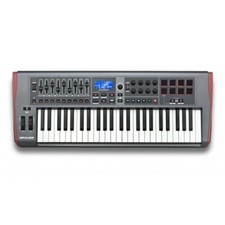 Novation Impulse 49 tastiera controller USB/MIDI