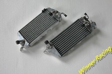 ALUMINUM RADIATOR FIT Cagiva