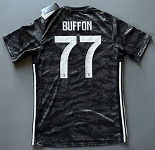 MAGLIA JUVENTUS BUFFON 2019-20