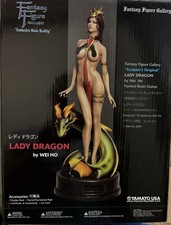 FFG Lady Dragon di Wei Ho