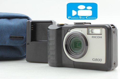 Come nuova ricoh - nuova✨,