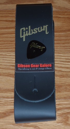 Gibson custodia cinturino - , in