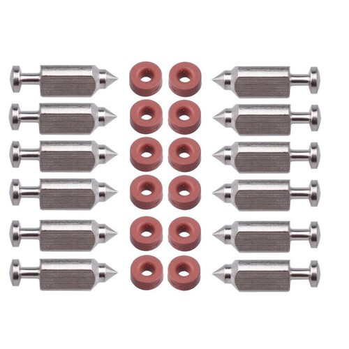12x ago sedile carburatore - sedile,