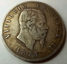 🇮🇹 VITTORIO EMANUELE II