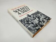 SILVIO BERTOLDI SOLDATI A SALO' RIZZOLI 1995 [NV1-117]