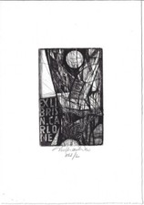 GIACOMO SOFFIANTINO: Exlibris