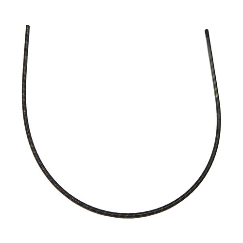 6mm albero flessibile - 6mm, per