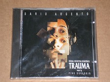 PINO DONAGGIO - TRAUMA