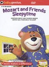 New Baby Genius Mozart and