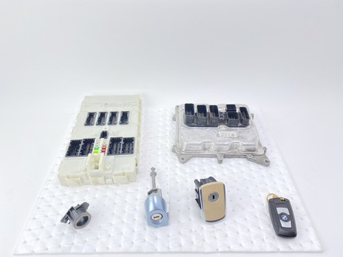 Bmw 320i n20b20a ecu - 320i,