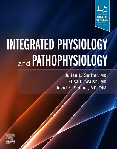 Integrated physiology and - physiology,
