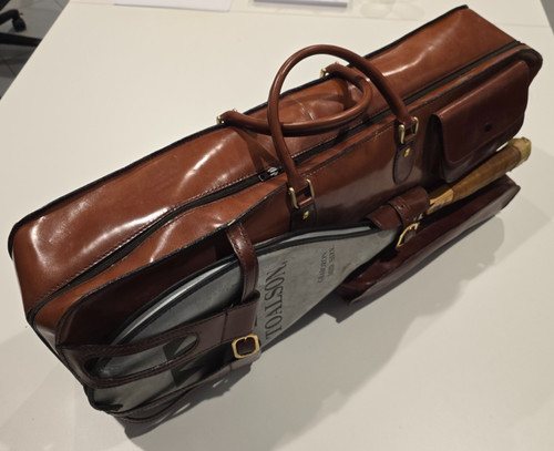 Borsa borsone tennis vera - tennis,