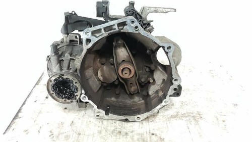 Cambio manuale skoda fabia 6 - cambio,