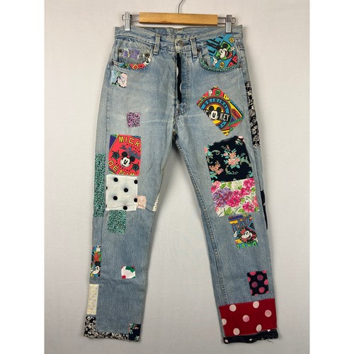 Jeans levi topolino - jeans,