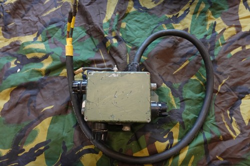 Clansman radio main - radio,