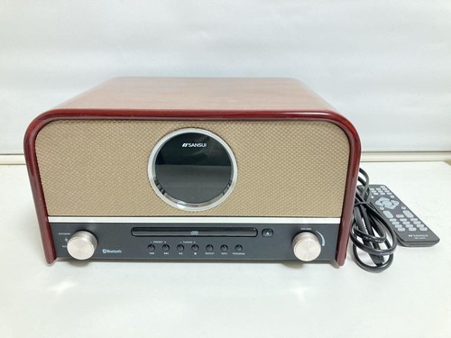 Sansui sms 800bt - sansui, lettore