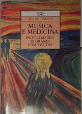 Shea musica medicina - o'shea,