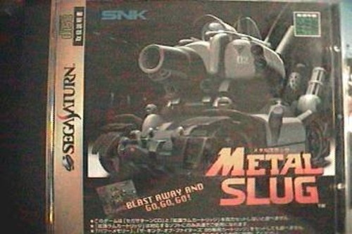Visit the snk - store, metal