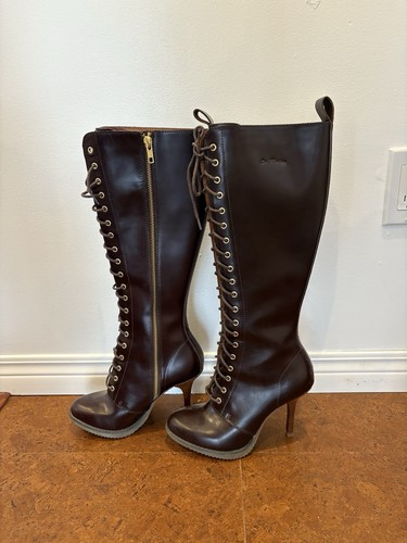 Martens vintage gilda - gilda, boots