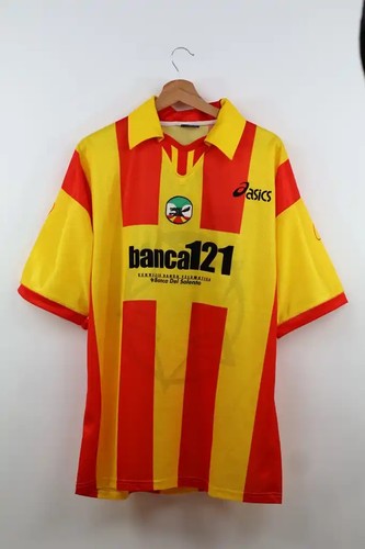 Maglia lecce lima asics - lima, 10