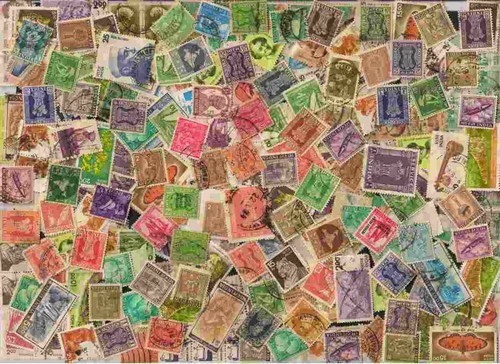 India off paper kiloware - paper,