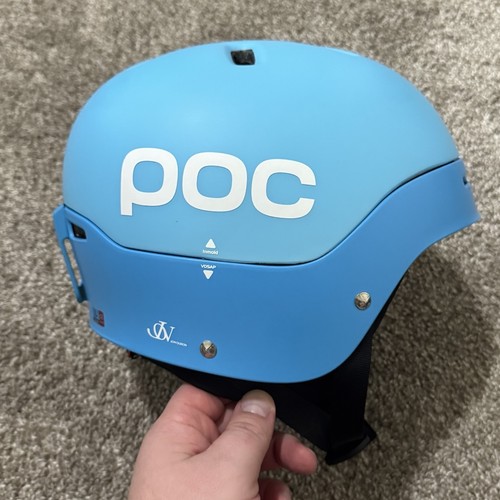 Poc frontal ski - frontal,