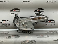 FARO FANALE ANTERIORE DESTRA DX PEUGEOT 508 I 2010-2014 9670476180 IB2