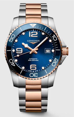 Orologio automatico longines - orologio,
