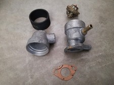 Kit termostato Fiat 600D