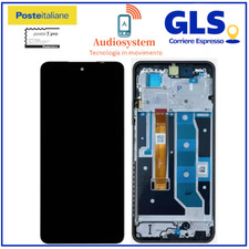 DISPLAY LCD TOUCH SCREEN